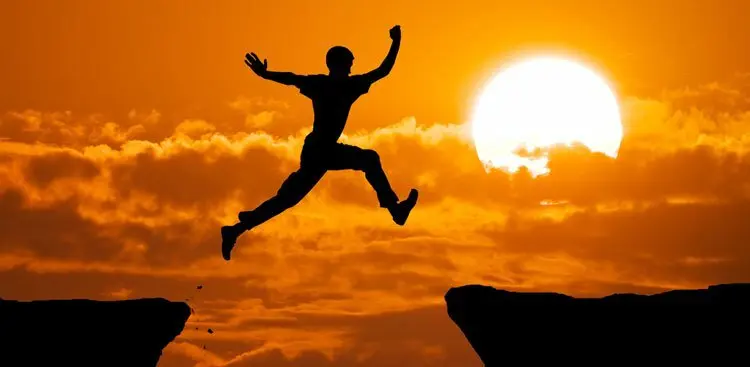 The Transformative Power of Self-Belief in Charlie One November