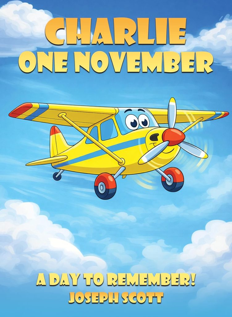 Charlie One November