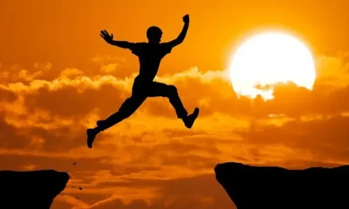 The Transformative Power of Self-Belief in Charlie One November