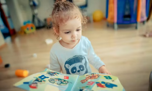 Charlie One NovemberA Story About Learning to Rise